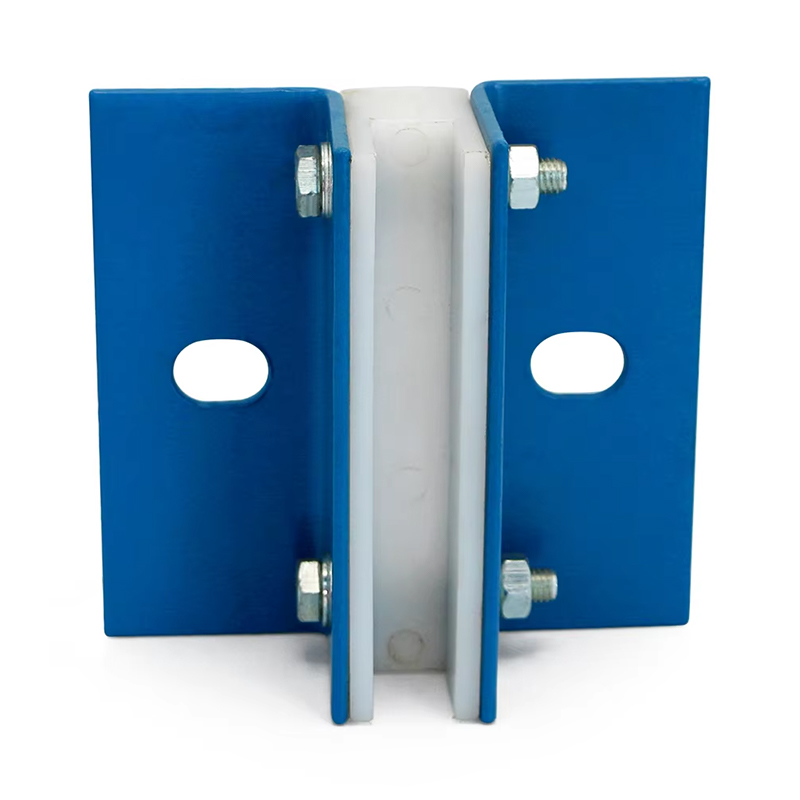 VTSP167 Elevator Sliding Guide Shoes DX4B Lift Parts Mga Bahagi ng Elevator