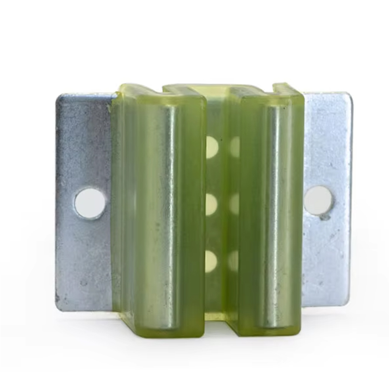 VTSP167 Elevator Sliding Guide Shoes DX4B Lift Parts Mga Bahagi ng Elevator
