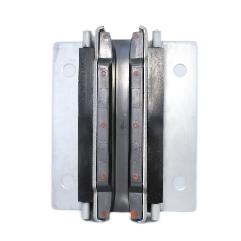 VTSP167 Elevator Sliding Guide Shoes DX4B Lift Parts Mga Bahagi ng Elevator