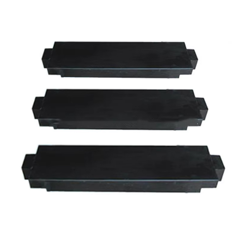 VTSP175 Elevator Counterweight Elevator Concrete Balance Mga Bahagi ng Counterweight Block Elevator
