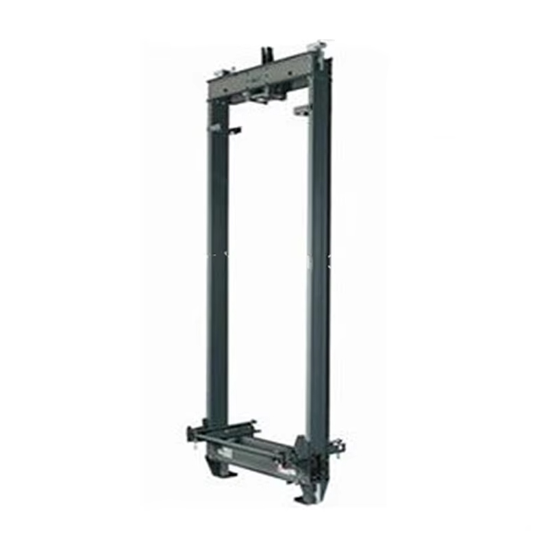 VTSP142 Heavy-Duty Elevator Counterweight Frame Assembly para sa Paggamit ng Apartment Villa Stainless Steel ISO Certified 1 Taon Warranty Nova