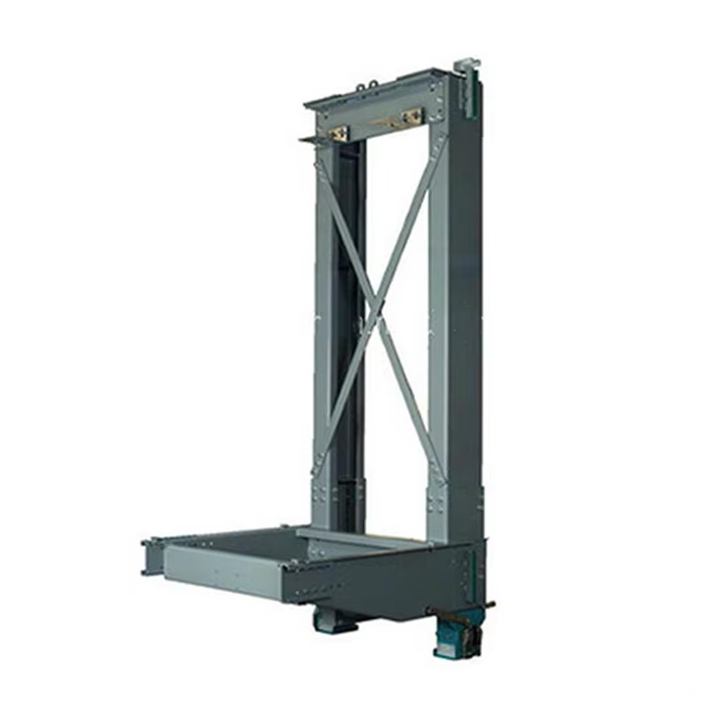 VTSP142 Heavy-Duty Elevator Counterweight Frame Assembly para sa Paggamit ng Apartment Villa Stainless Steel ISO Certified 1 Taon Warranty Nova