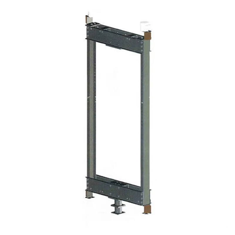 VTSP142 Heavy-Duty Elevator Counterweight Frame Assembly para sa Paggamit ng Apartment Villa Stainless Steel ISO Certified 1 Taon Warranty Nova