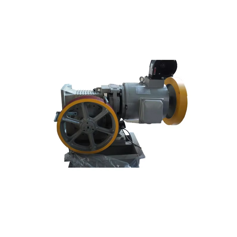 VTSP231 Torin Traction Machine YJ110 Elevator Motor 100-320KG Maliit na Motor