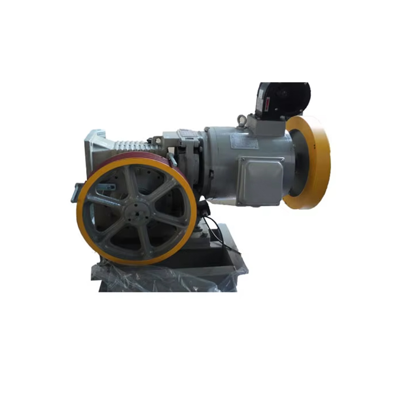 VTSP233 Torin Gearless Traction Machine GTW3 Lift Motor 1150-1350KGS Motor Engine