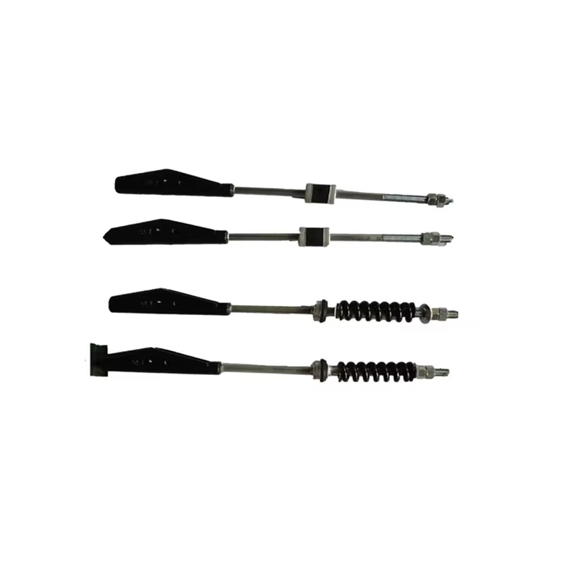 VTSP145 Durable Construction Elevator Wire Rope Termination Set Safety Rope End Connection