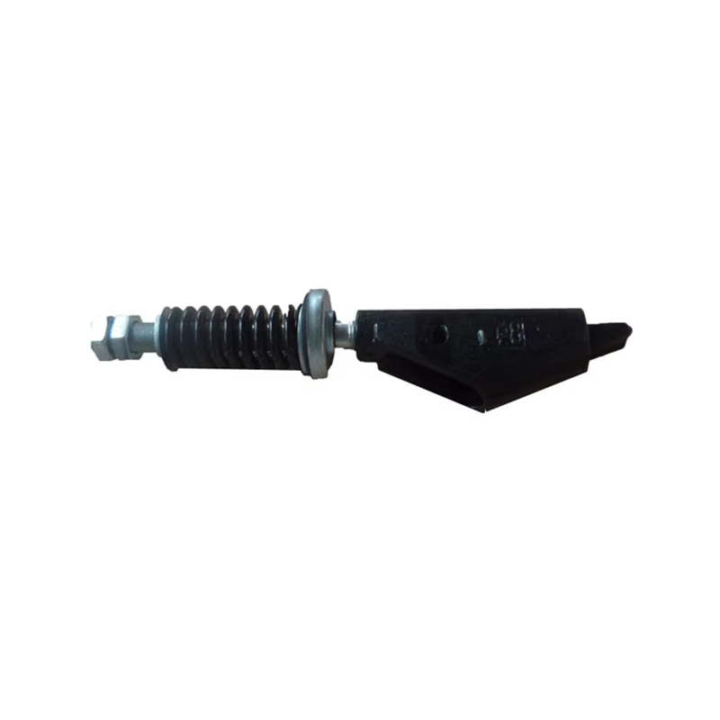 VTSP145 Durable Construction Elevator Wire Rope Termination Set Safety Rope End Connection