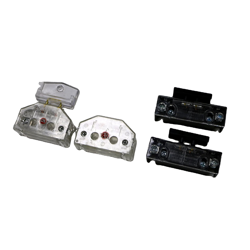 VTSP202 Mga Bahagi ng Elevator Contact Switch sa Pintuan ng Elevator Lift Door Lock Contact Safety Interlock Sensor Pagpapalit