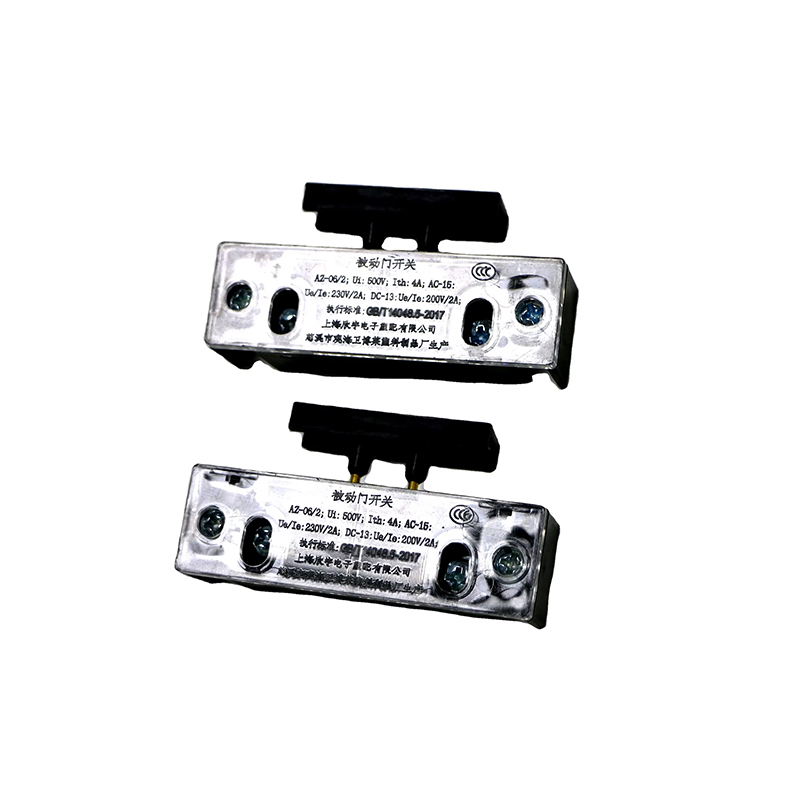VTSP202 Mga Bahagi ng Elevator Contact Switch sa Pintuan ng Elevator Lift Door Lock Contact Safety Interlock Sensor Pagpapalit