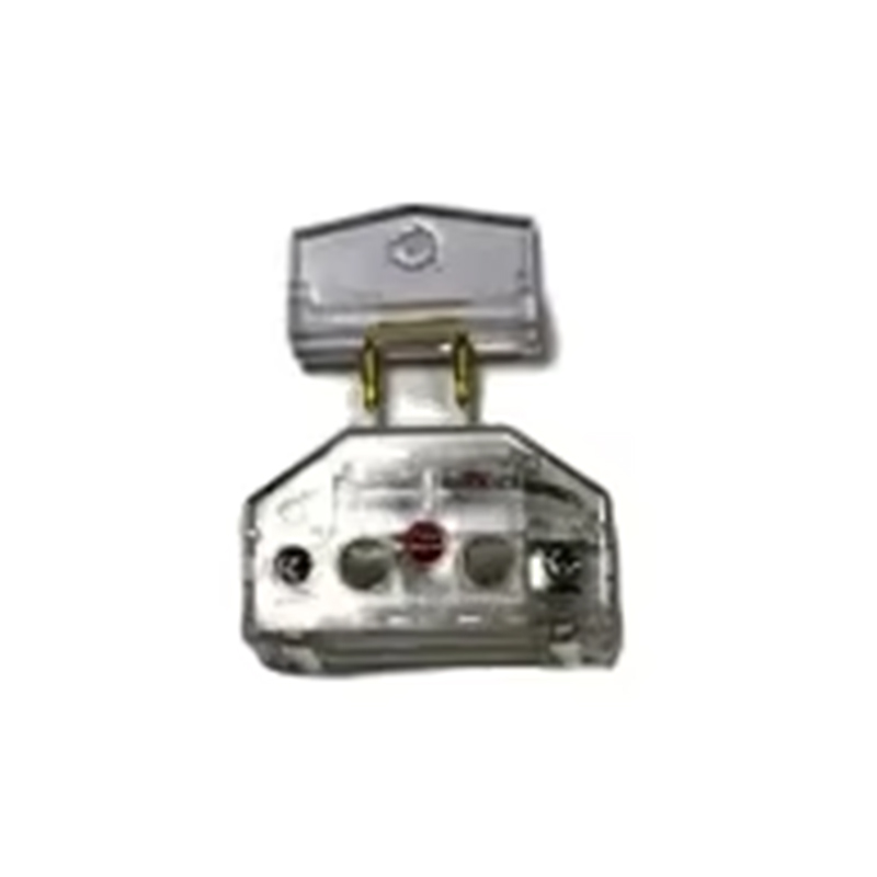 VTSP202 Mga Bahagi ng Elevator Contact Switch sa Pintuan ng Elevator Lift Door Lock Contact Safety Interlock Sensor Pagpapalit