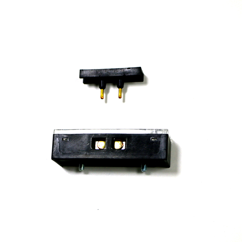 VTSP202 Mga Bahagi ng Elevator Contact Switch sa Pintuan ng Elevator Lift Door Lock Contact Safety Interlock Sensor Pagpapalit