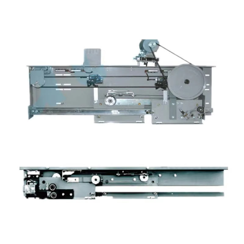 VTSP189 Elevator Parts Noise-Control VVVF Elevator Door Operator para sa mga Premium Lift
