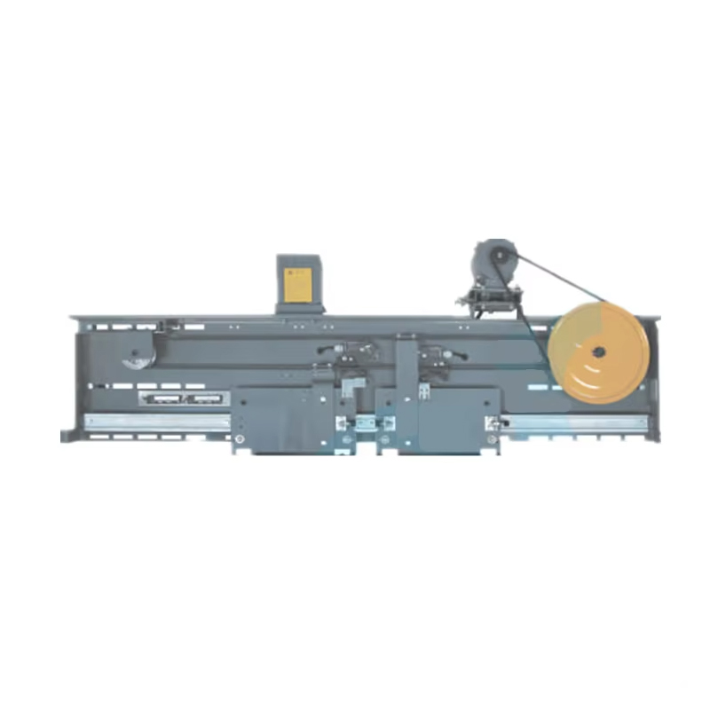 VTSP189 Elevator Parts Noise-Control VVVF Elevator Door Operator para sa mga Premium Lift