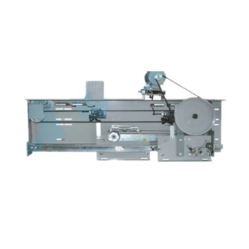 VTSP189 Elevator Parts Noise-Control VVVF Elevator Door Operator para sa mga Premium Lift