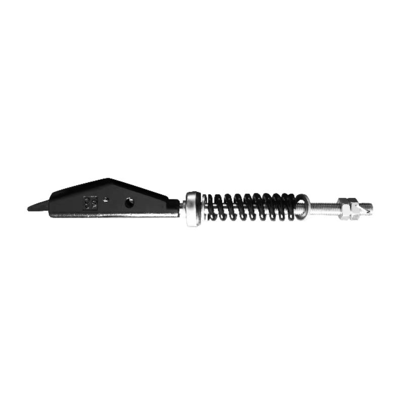 VTSP144 High Strength Elevator Rope End Fitting Strong Wire Rope Attachment para sa Lift System