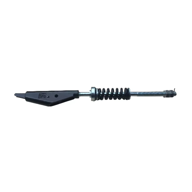 VTSP144 High Strength Elevator Rope End Fitting Strong Wire Rope Attachment para sa Lift System
