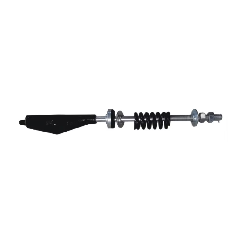 VTSP144 High Strength Elevator Rope End Fitting Strong Wire Rope Attachment para sa Lift System