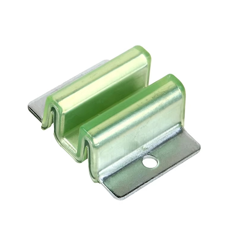 VTSP158 Elevator Parts Sliding Guide Shoes para sa Counterweight