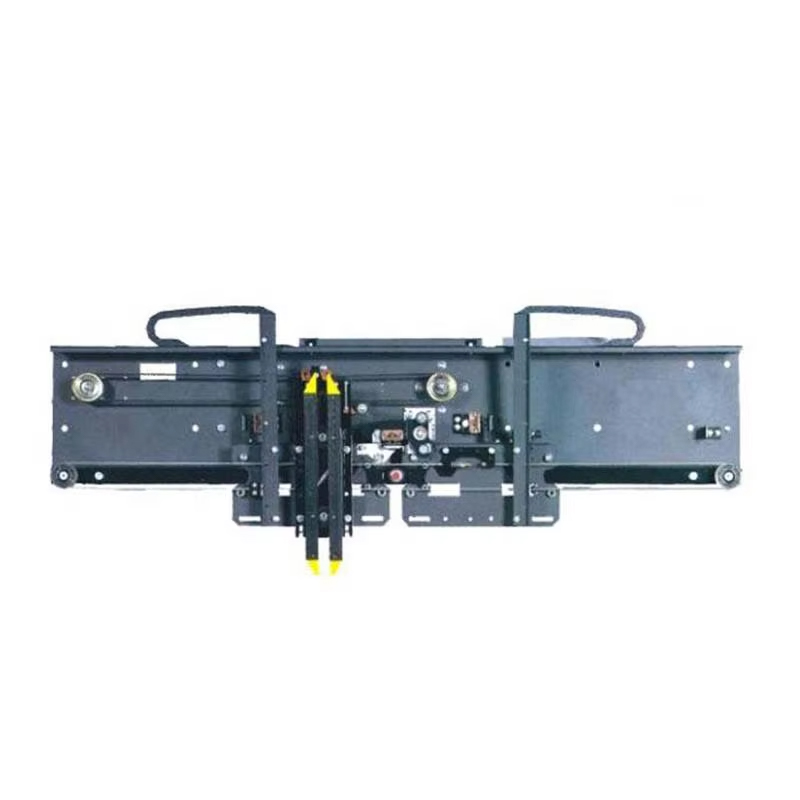 VTSP192 Mga Bahagi at Accessory ng Elevator na Nakakatipid sa Enerhiya VVVF Lift Door Operator para sa Mga Modernong Proyekto ng Lift