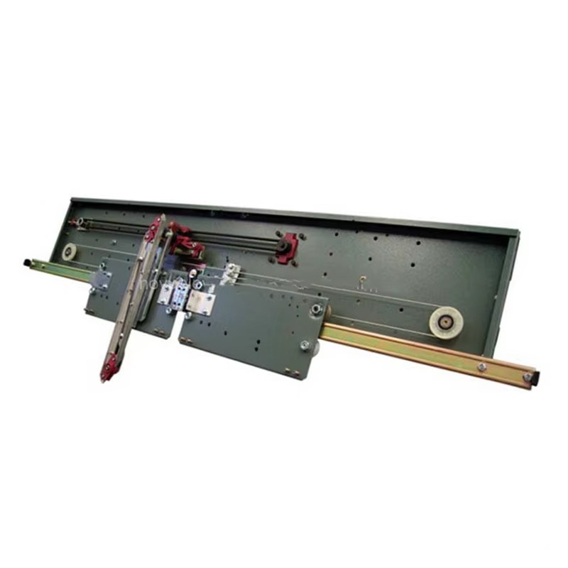 VTSP192 Mga Bahagi at Accessory ng Elevator na Nakakatipid sa Enerhiya VVVF Lift Door Operator para sa Mga Modernong Proyekto ng Lift
