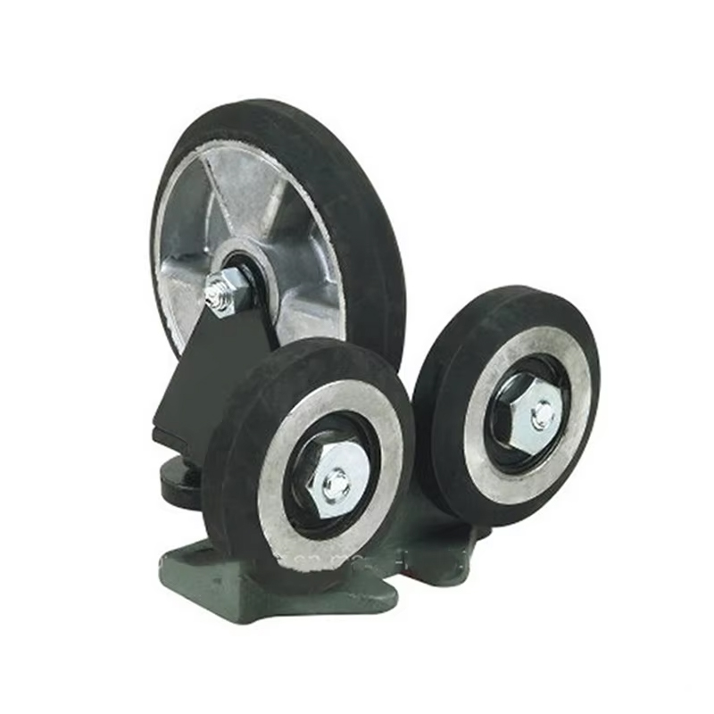 VTSP149 OEM Mga Bahagi ng Elevator Elevator Guide Shoe Sliding Guide Shoe para sa Lift Guide Rail