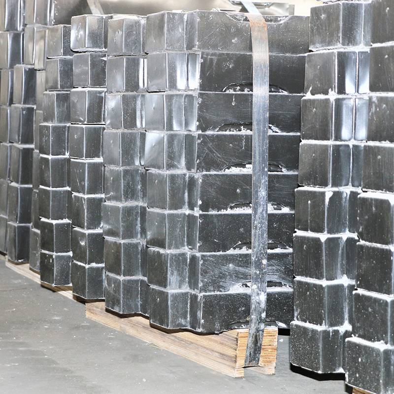 VTSP181 Elevator Cast Iron Counterweight Block Lift Balanse ng Counterweight