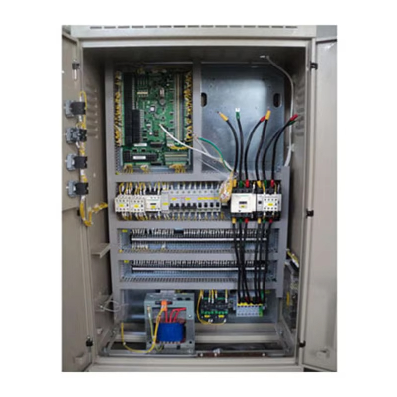 VTSP320 3000 Series Step Smart Elevator Lift Nice Controller