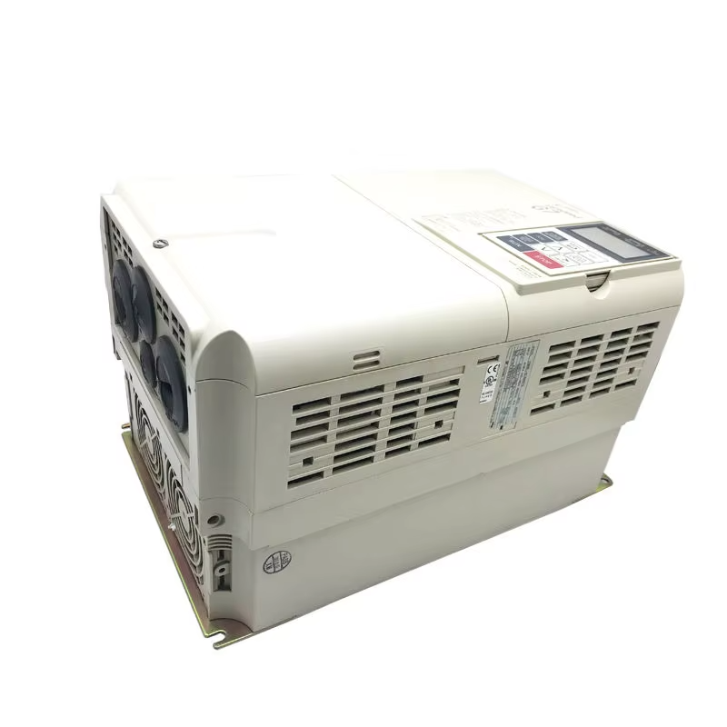 VTSP382 Yaskawa Model Elevator Inverter Parts 3 Phase 400VAC Stainless Steel ISO9001 Certified para sa Hospital Warehouse Hotel