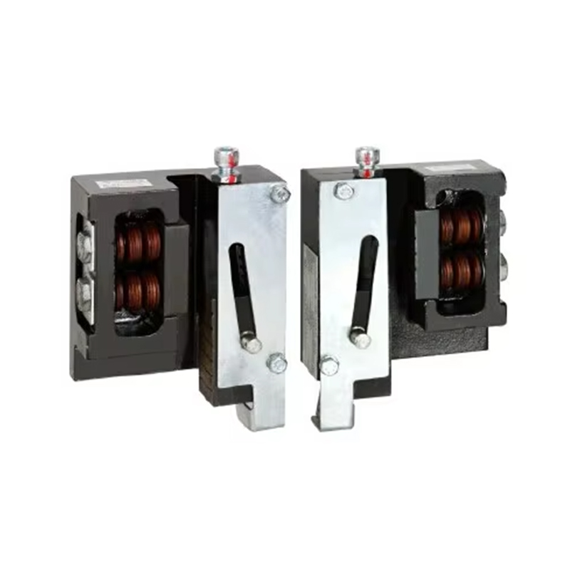 VTSP285 High Quality Elevator Progressive Instantaneous Safety Device Elevator Safety Gear