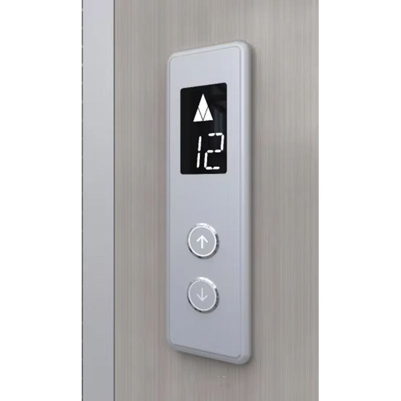 VTSP343 Elevator Parts Kone Lift Button, Elevator Button, Kone Push Button Elevator Touch Button