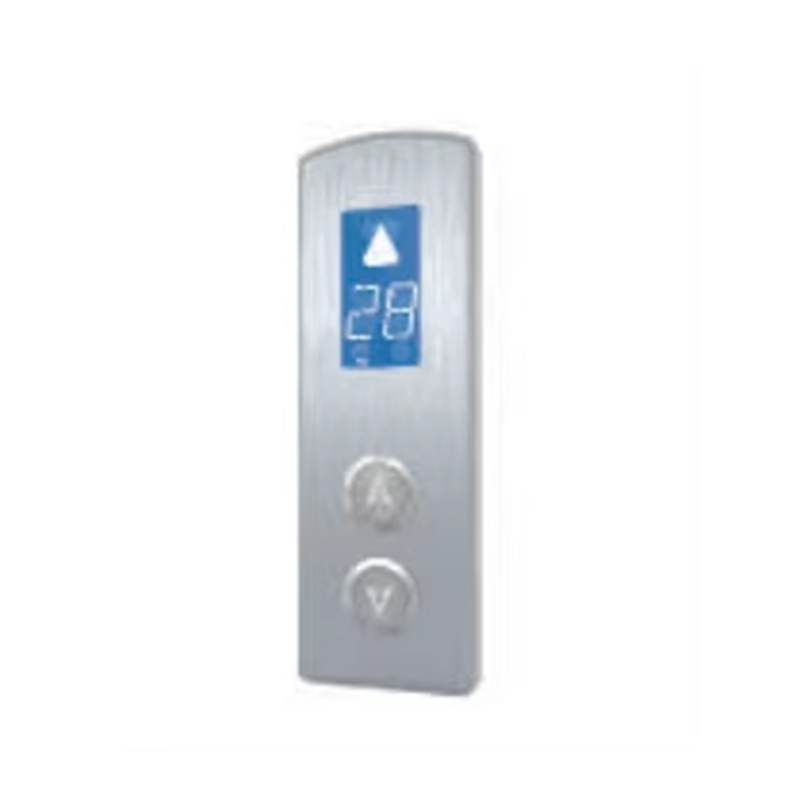 VTSP343 Elevator Parts Kone Lift Button, Elevator Button, Kone Push Button Elevator Touch Button