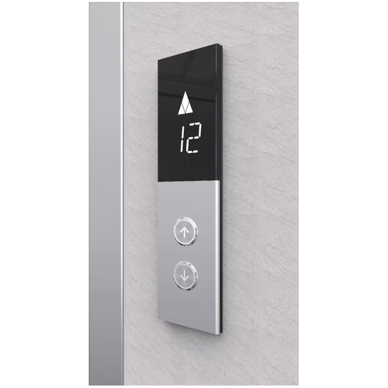 VTSP343 Elevator Parts Kone Lift Button, Elevator Button, Kone Push Button Elevator Touch Button