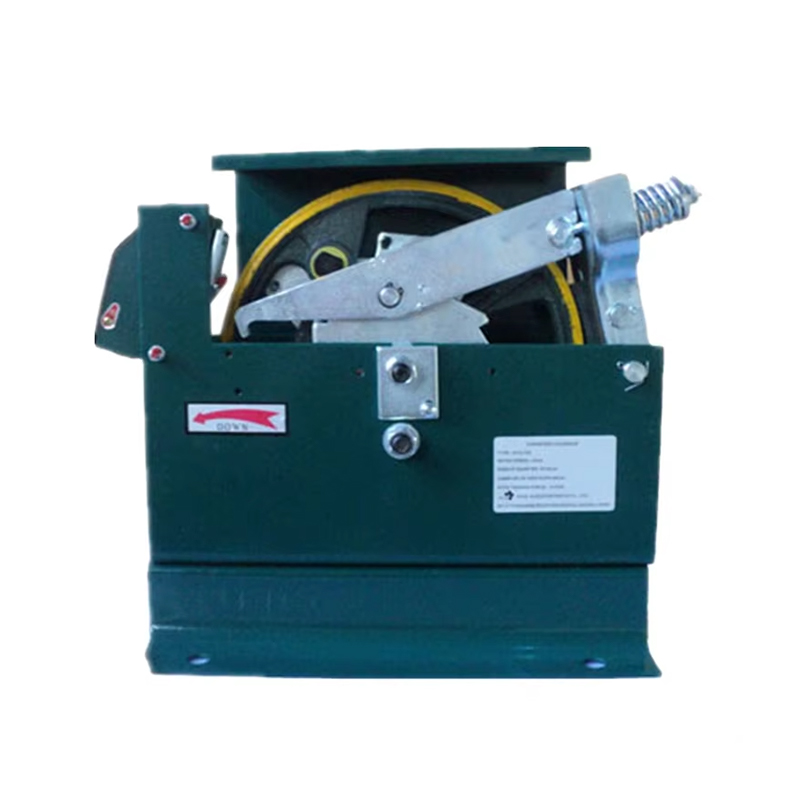 VTSP301 Mataas na Kalidad na Electronic Elevator Over Speed ​​Governor