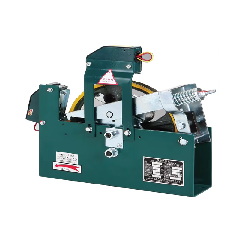 VTSP301 Mataas na Kalidad na Electronic Elevator Over Speed ​​Governor