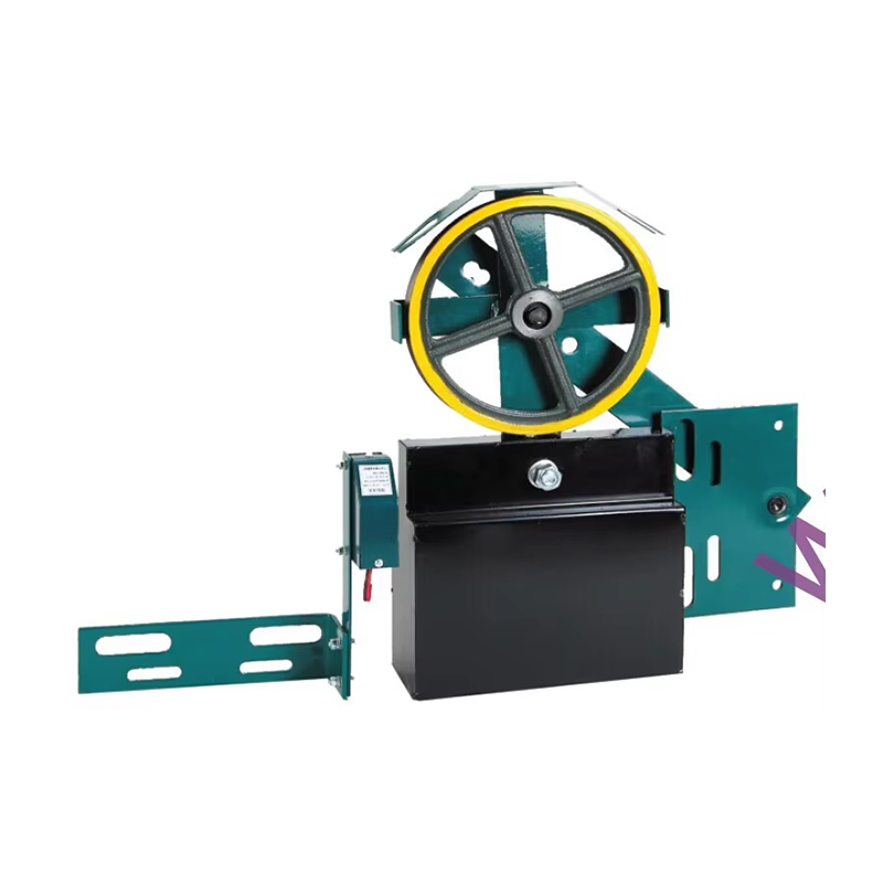 VTSP301 Mataas na Kalidad na Electronic Elevator Over Speed ​​Governor