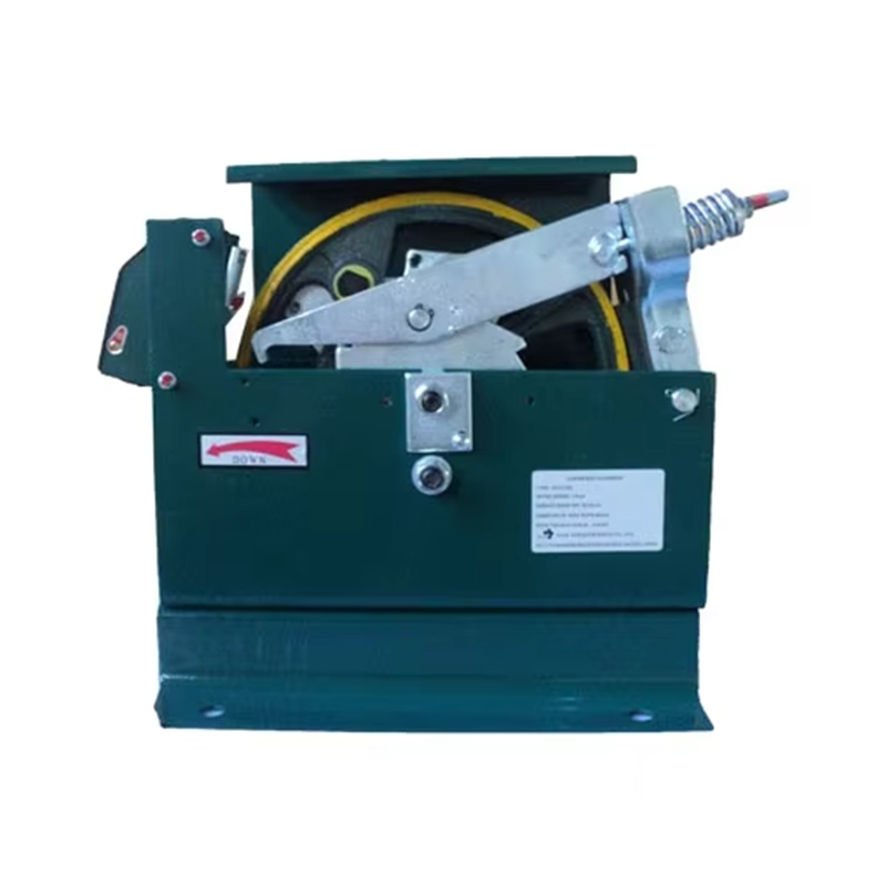 VTSP301 Mataas na Kalidad na Electronic Elevator Over Speed ​​Governor