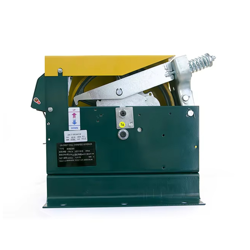 VTSP302 Mababang Presyo High Quality Elevator Over Speed ​​Governor