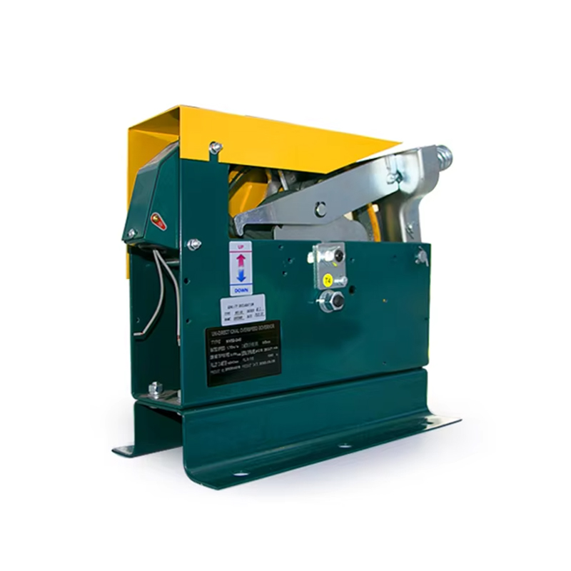 VTSP302 Mababang Presyo High Quality Elevator Over Speed ​​Governor