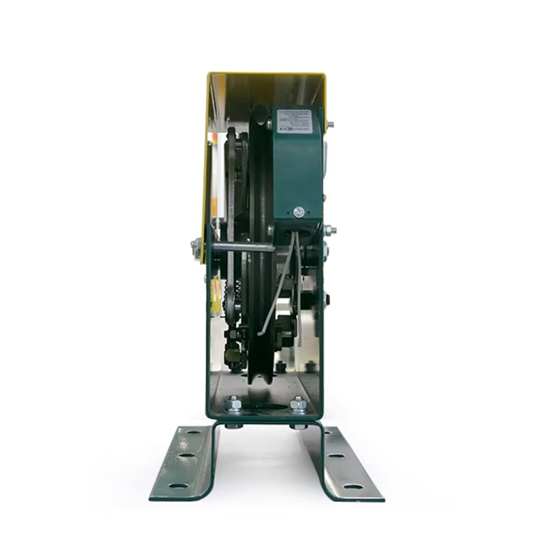 VTSP302 Mababang Presyo High Quality Elevator Over Speed ​​Governor