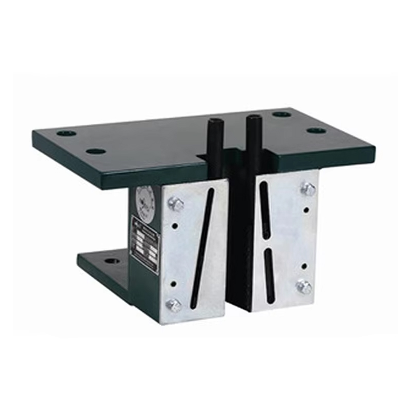VTSP286 Elevator Brake Home Lift Parts Elevator Progressive Safety Gear
