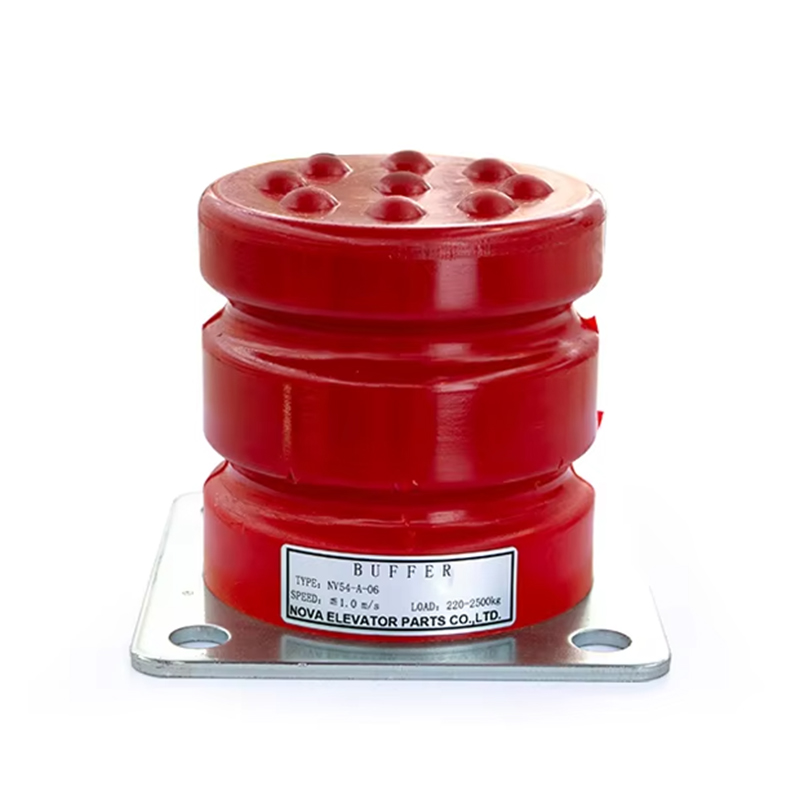 VTSP309 Murang Elevator Safety Component Elevator Rubber Buffer