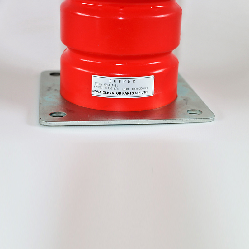 VTSP309 Murang Elevator Safety Component Elevator Rubber Buffer