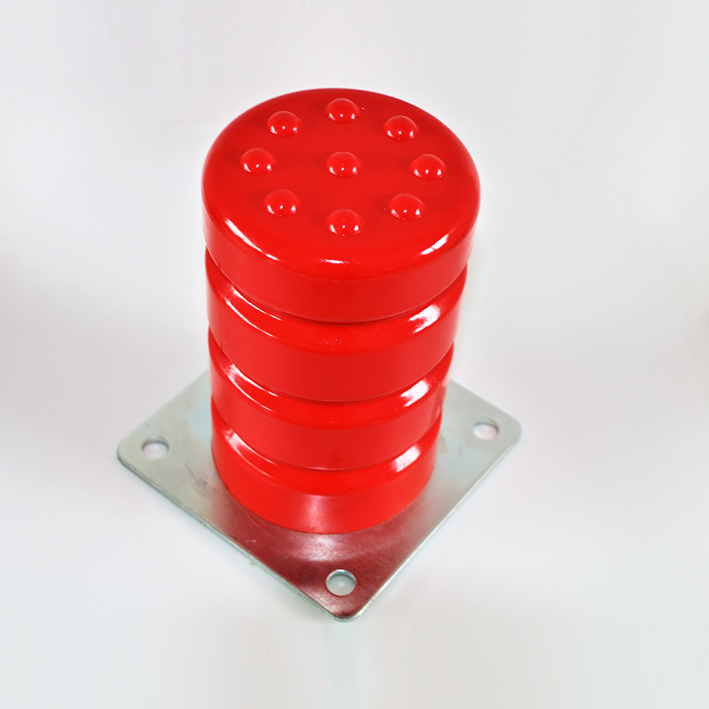 VTSP309 Murang Elevator Safety Component Elevator Rubber Buffer