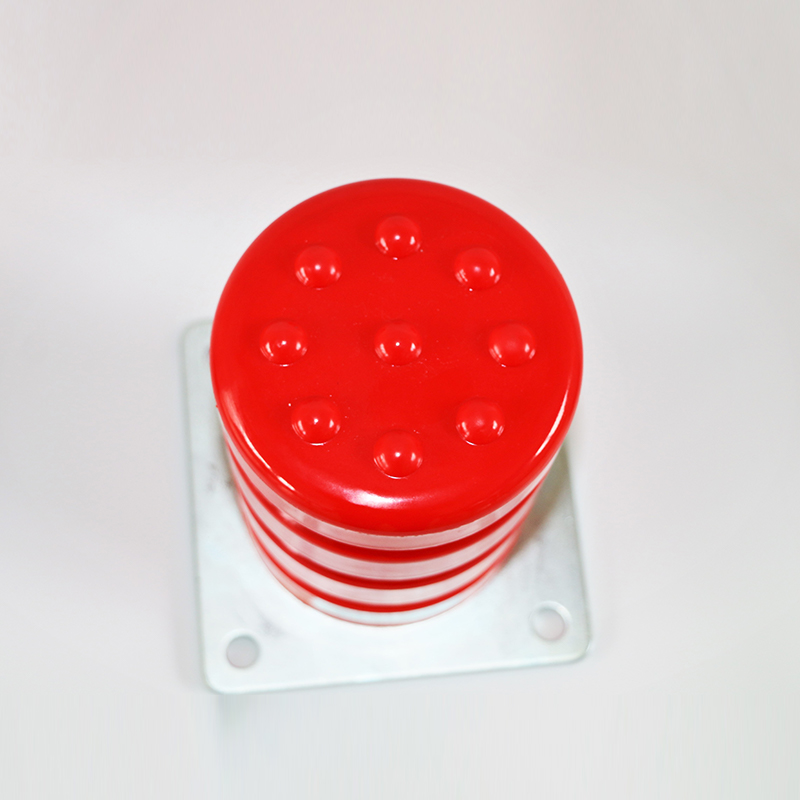VTSP309 Murang Elevator Safety Component Elevator Rubber Buffer