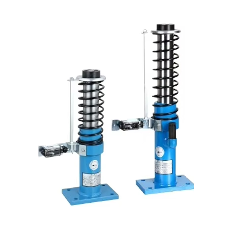 VTSP307 Murang Elevator Safety Component Elevator Sa Loob ng Spring Cushion Oil Buffer