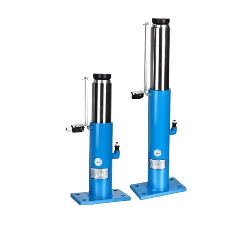VTSP307 Murang Elevator Safety Component Elevator Sa Loob ng Spring Cushion Oil Buffer