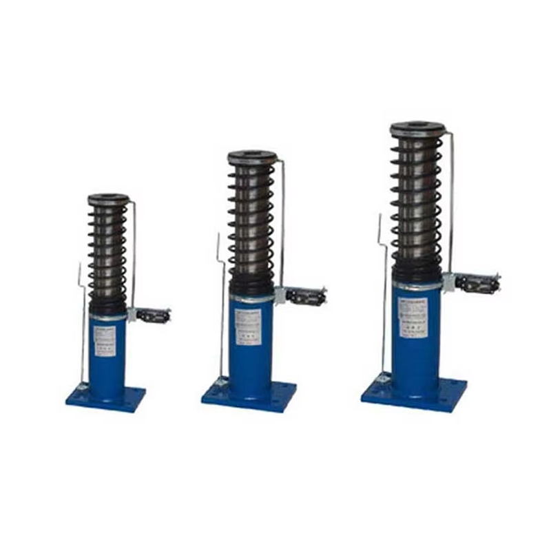 VTSP307 Murang Elevator Safety Component Elevator Sa Loob ng Spring Cushion Oil Buffer