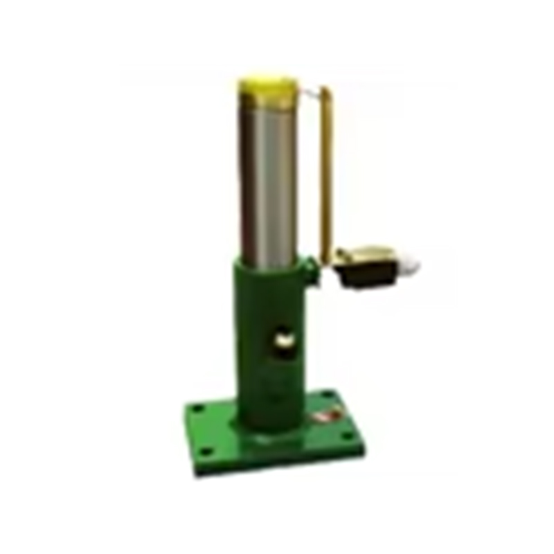 VTSP307 Murang Elevator Safety Component Elevator Sa Loob ng Spring Cushion Oil Buffer