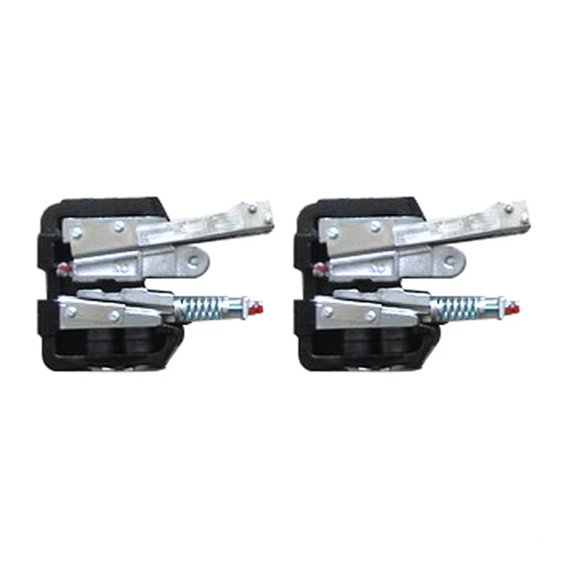 VTSP287 High Performance-Price Ratio Instantaneous Safety Gear para sa Passenger Elevator