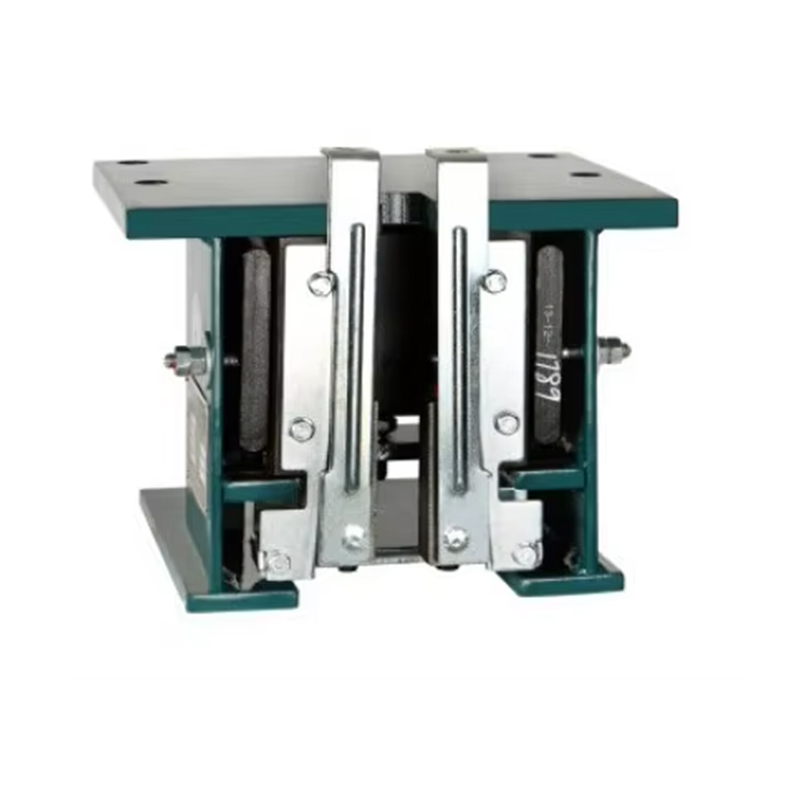 VTSP287 High Performance-Price Ratio Instantaneous Safety Gear para sa Passenger Elevator